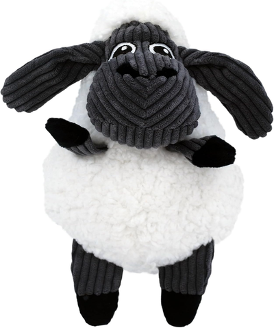 KONG Sherps Floofs Sheep · fotografía del producto
