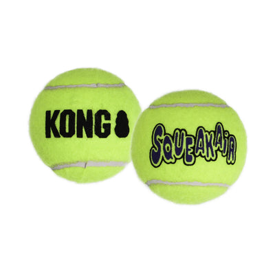 KONG SqueakAir Balls · foto oficial del producto