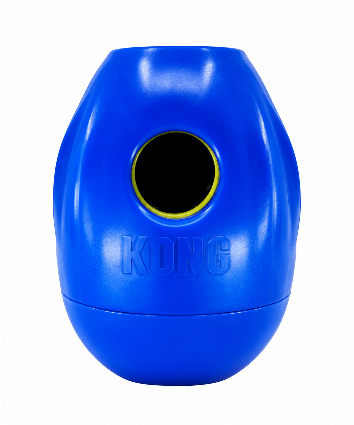 KONG TIKR dispensador azul