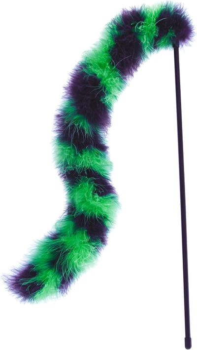 KONG Twisted Boa Teaser · fotografía del modelo; colores surtidos según disponibilidad