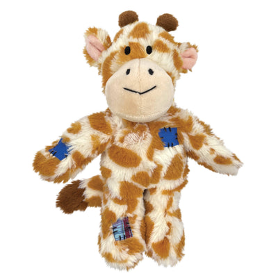 KONG Wild Knots Giraffe · imagen principal