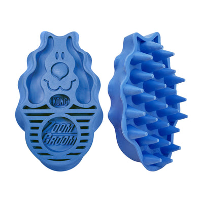 KONG ZoomGroom · foto oficial del producto