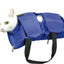 Kruuse BUSTER Bolsa de examinación veterinaria · gato dentro de la bolsa (en uso)