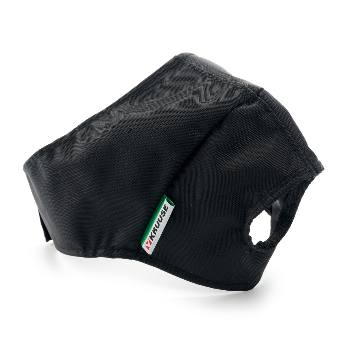Kruuse BUSTER Bozal de nylon para perro braquicéfalo · talla L