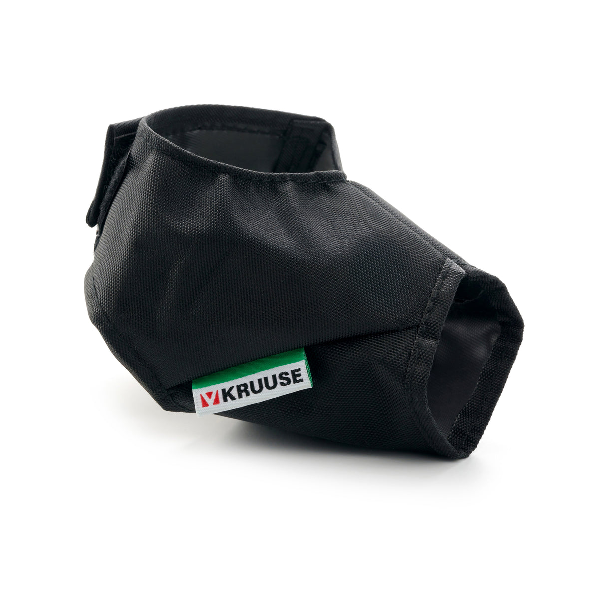 Kruuse BUSTER Bozal Vet de nylon para gato · talla L, verde