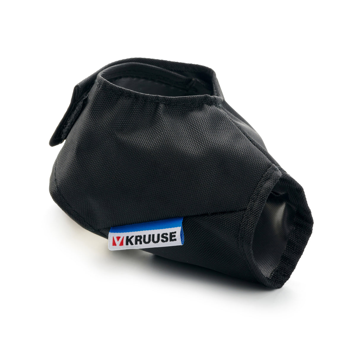 Kruuse BUSTER Bozal Vet de nylon para gato · talla M, azul
