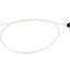 Kruuse BUSTER Catéter HC para perro · 10 Fr, conector negro