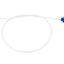 Kruuse BUSTER Catéter HC para perro · 8 Fr, conector azul