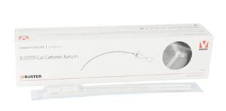 KRUUSE | Catéter barium para gato - imagen oficial