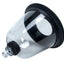 Kruuse mascarilla para anestesia · perro 130 mm
