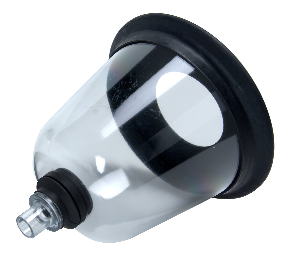 Kruuse mascarilla para anestesia · perro 130 mm