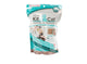 KRUUSE | Kit 4 cat: arena para gatos recolección de orina - principal packshot