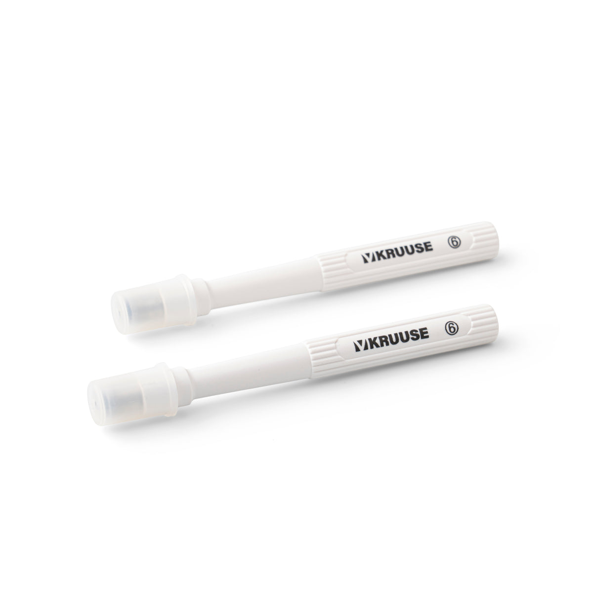 Kruuse sacabocado para biopsia estéril · medidas 6 y 8 mm