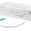 Kruuse sonda endotraqueal de PVC · caja con sonda con manguito