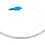 Kruuse sonda endotraqueal de PVC · con manguito