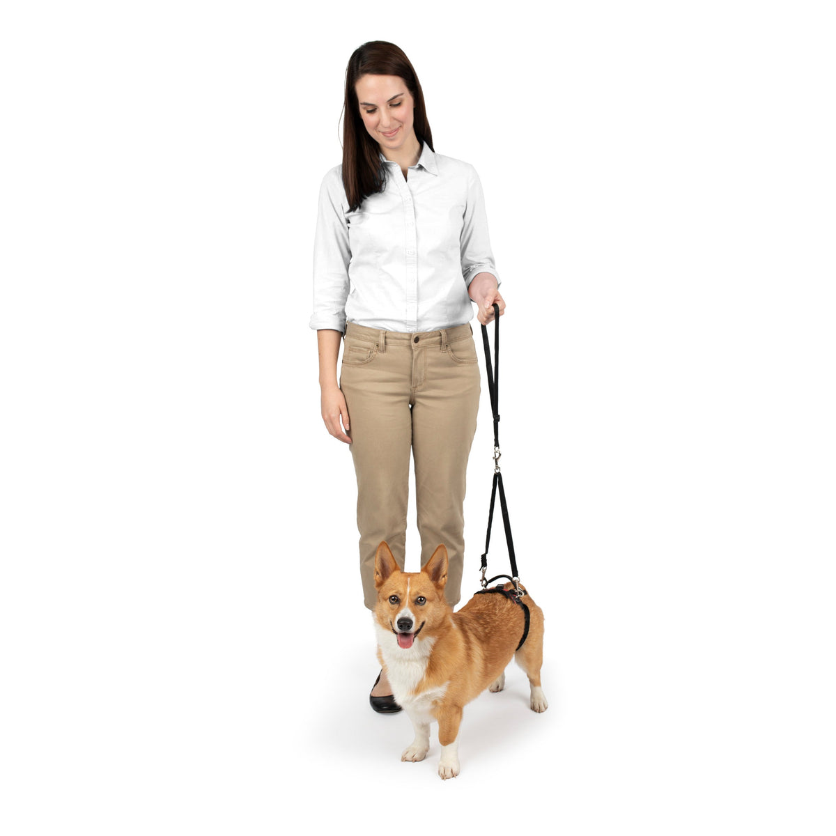 CareLift™ Rear Support Harness