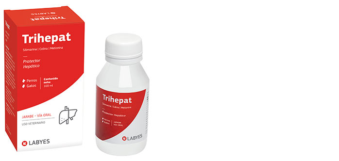 Labyes | Trihepat