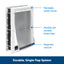 PetSafe Premium Plastic Door