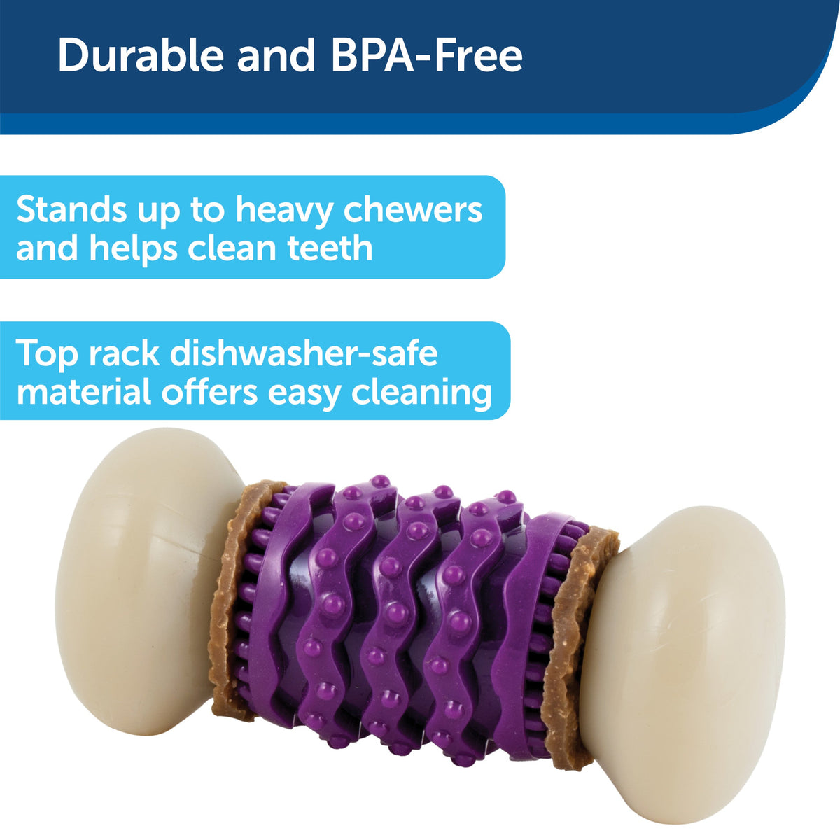 Busy Buddy® Nobbly Nubbly™