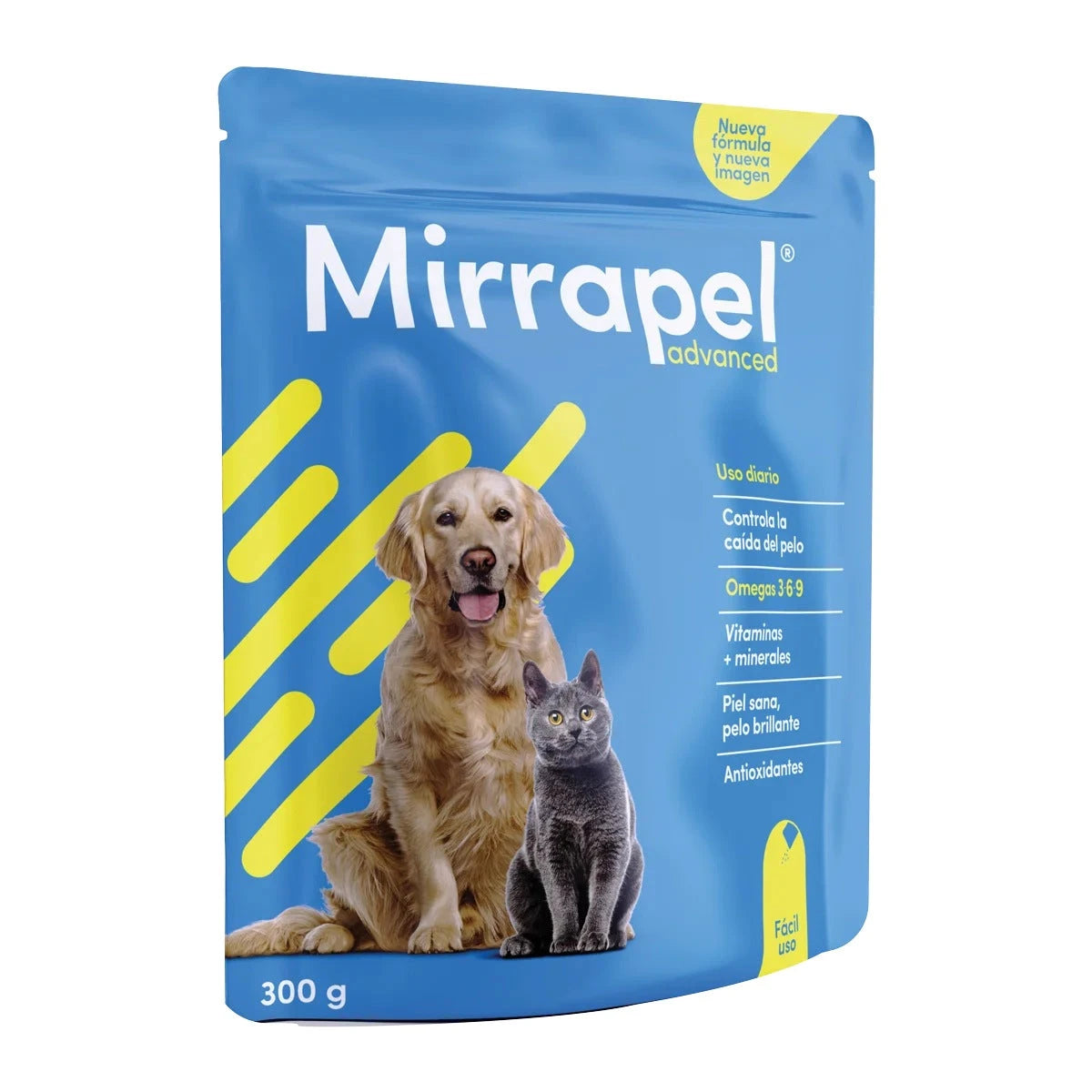 Comandina Mirrapel Advanced 300 g