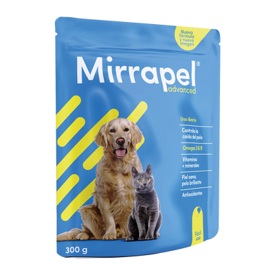 Comandina Mirrapel Advanced 300 g