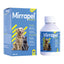 Comandina Mirrapel Oleoso 120 ml
