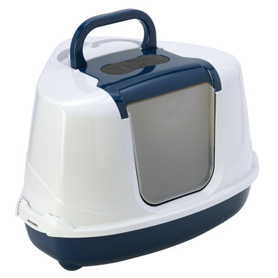 Moderna Flip Corner Blue Berry · vista del producto