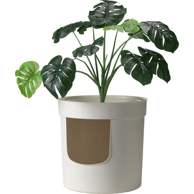 Moderna Hidden Planter · vista del producto