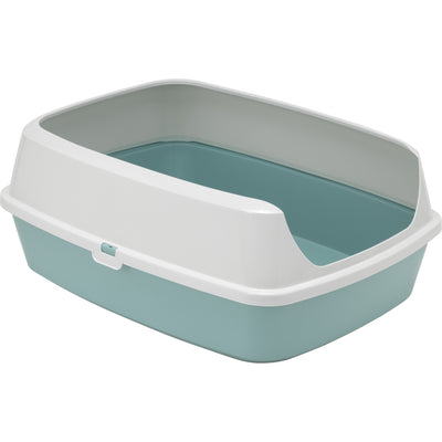 Moderna Maryloo with Rim · color Aquarelle
