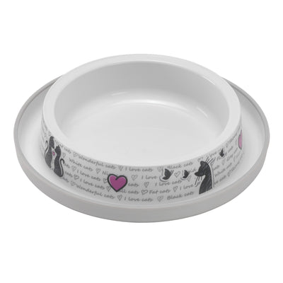 Moderna Trendy Dinner Cats in Love · X-Small 210 ml
