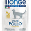Monge Monoprotein paté de pollo para gatos esterilizados — imagen oficial