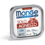 Monge Monoprotein Solo Cordero 150 g para perros — imagen oficial