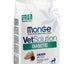 Monge VetSolution Diabetic Feline alimento seco 1,5 kg