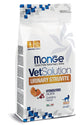 Monge VetSolution Urinary Struvite Feline alimento seco 1,5 kg