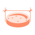 Monge | Alimento seco para perros adultos Extra Small. Salmón y arroz
