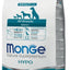 Monge | Alimento seco para perros adultos Hipoalergénico. Salmón y atún