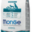 Monge | Alimento seco para perros adultos Hipoalergénico. Salmón y atún