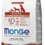 Monge | Alimento seco para perros cachorros Puppy All breeds. Cordero y arroz