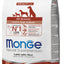 Monge | Alimento seco para perros cachorros Puppy All breeds. Cordero y arroz