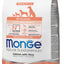 Monge | Alimento seco para perros cachorros Puppy All breeds. Salmón y arroz