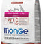 Monge | Alimento seco para perros adultos Extra Small. Cordero, arroz y papa