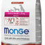 Monge | Alimento seco para perros adultos Extra Small. Cordero, arroz y papa