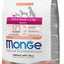 Monge | Alimento seco para perros adultos Extra Small. Salmón y arroz