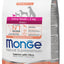Monge | Alimento seco para perros adultos Extra Small. Salmón y arroz