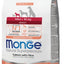 Monge | Alimento seco para perros adultos Mini. Salmón y arroz
