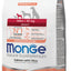 Monge | Alimento seco para perros adultos Mini. Salmón y arroz