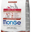 Monge | Alimento seco para perros cachorros Puppy Mini. Cordero y arroz