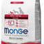 Monge | Alimento seco para perros adultos Hipoalergénico. Salmón y atún