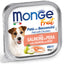 Monge | Alimento húmedo para perros adultos Fruit. Cerdo y piña