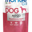 Monge | Alimento húmedo para perros adultos Grill. Cerdo